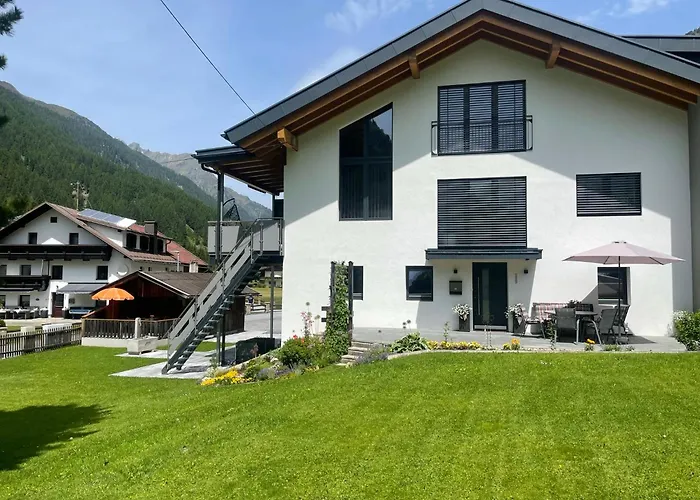 Apart Luibisblick