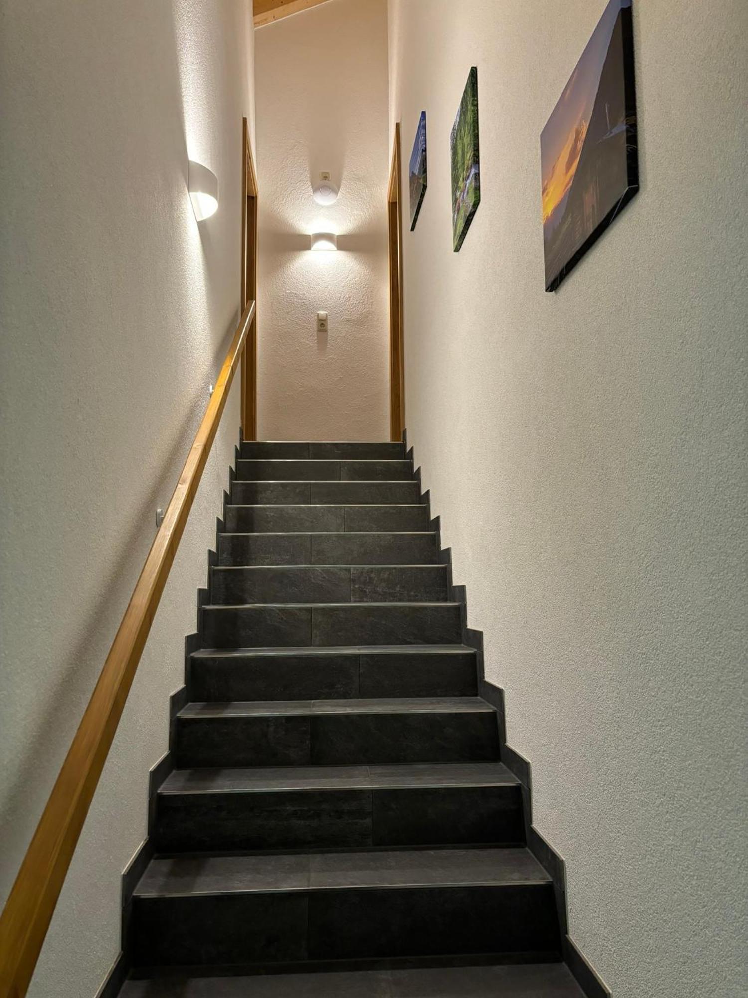 Luibisblick Apartment St. Leonhard im Pitztal