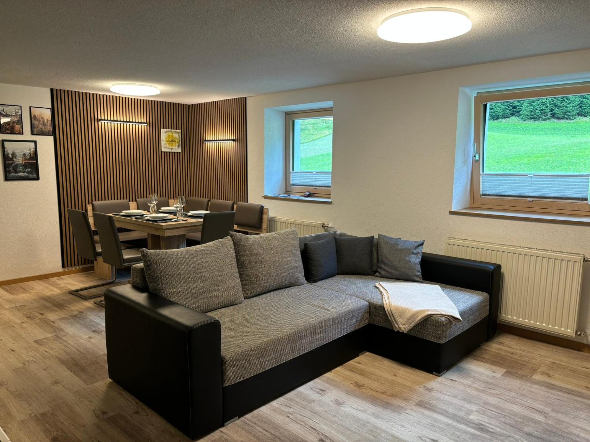 Luibisblick Apartment